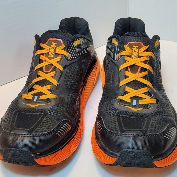 HOKA One One Atr Shoes Us Sz 12 - Picture 2 of 12